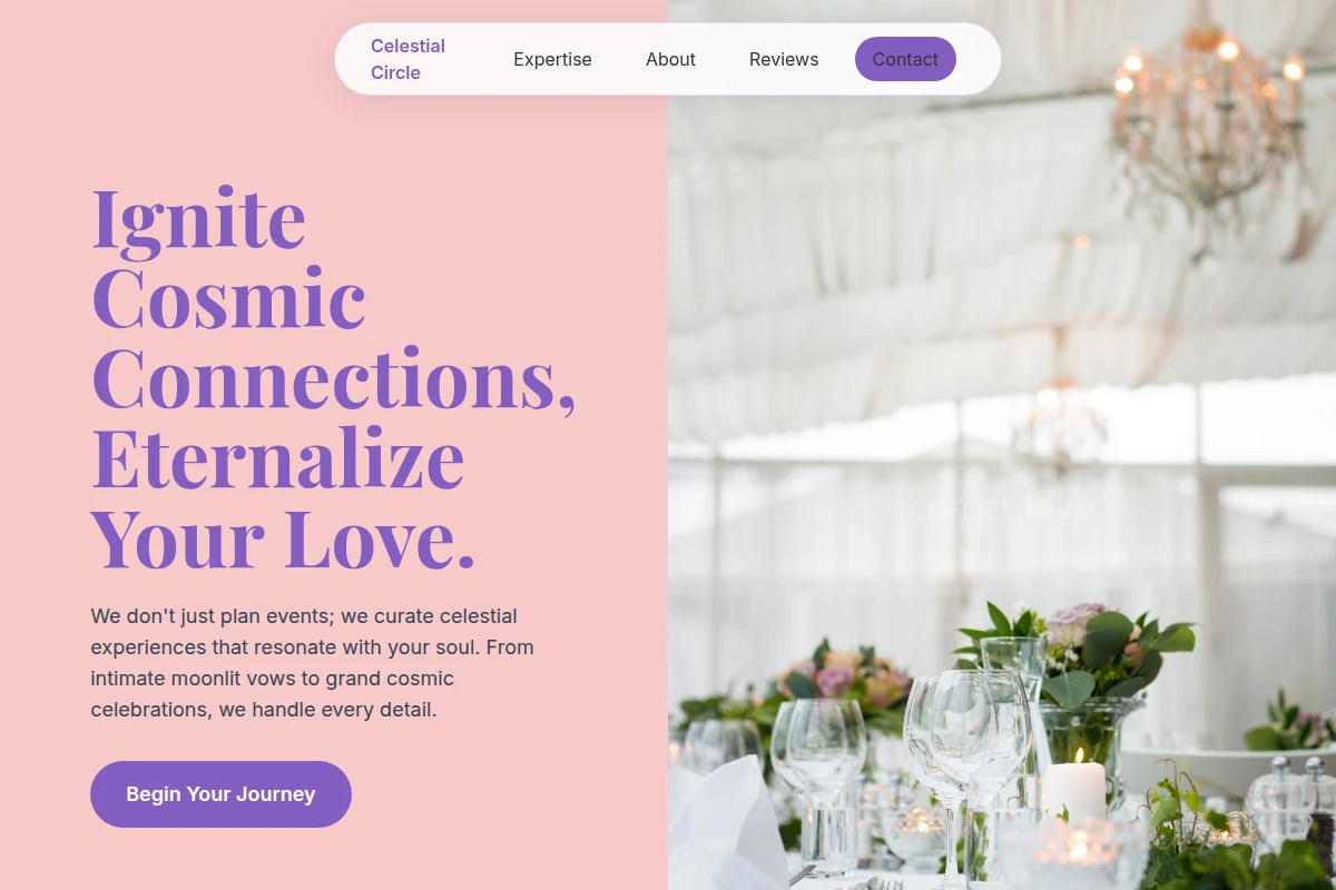 Solstice Event Planning
