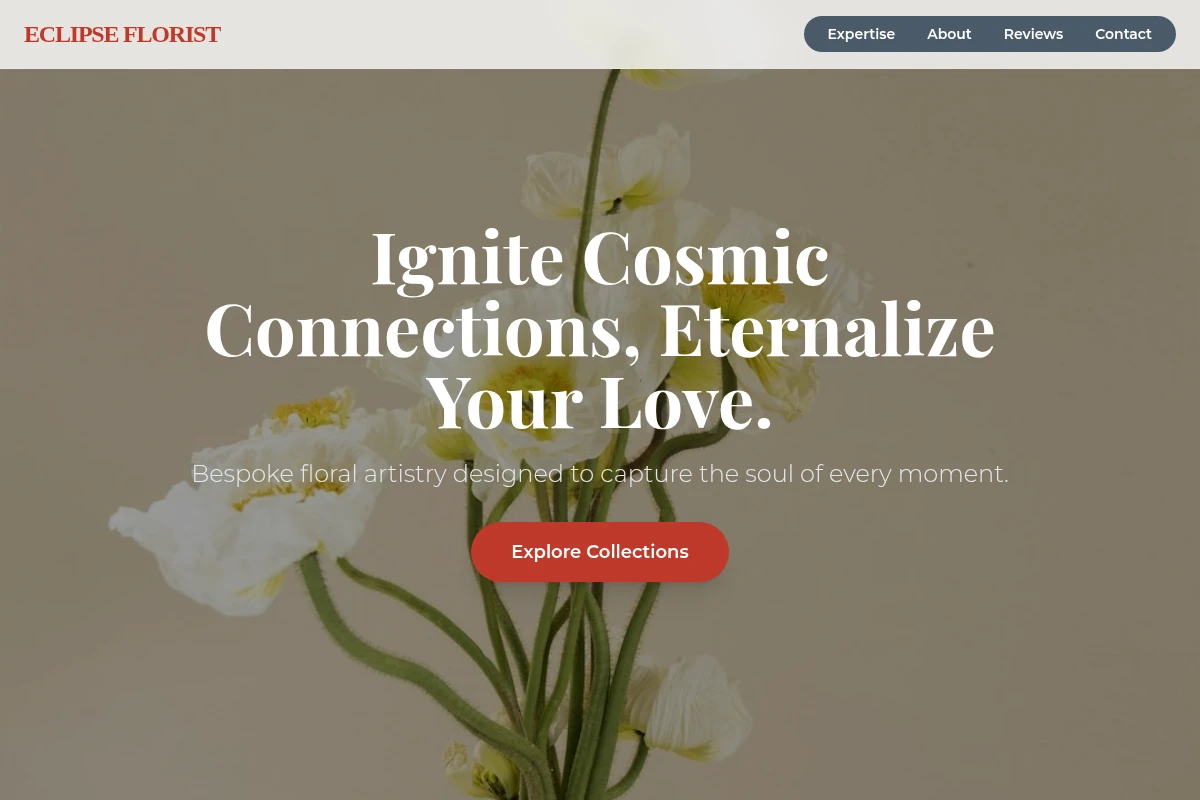 Eclipse Florist