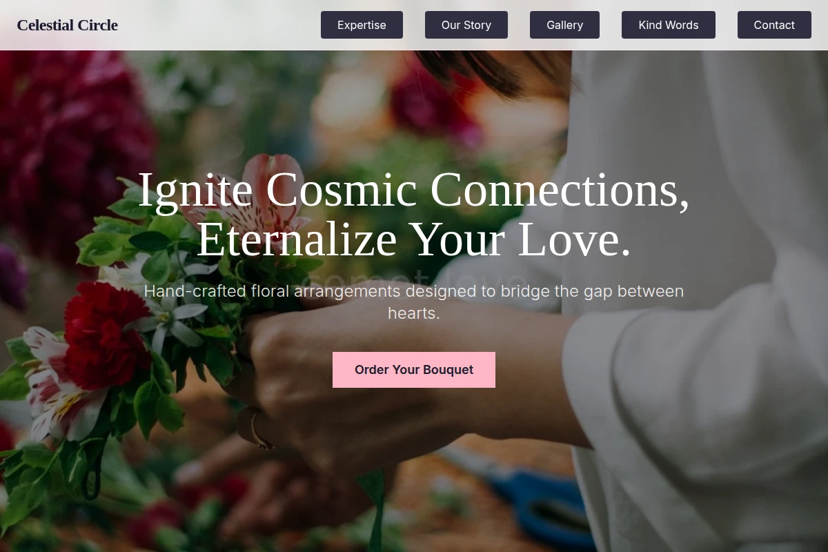 Devotion Florist