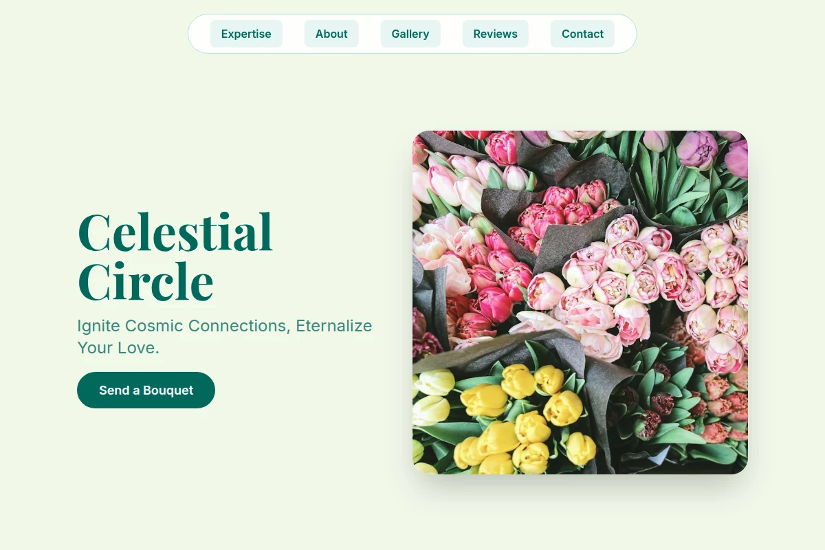 Diamond Florist