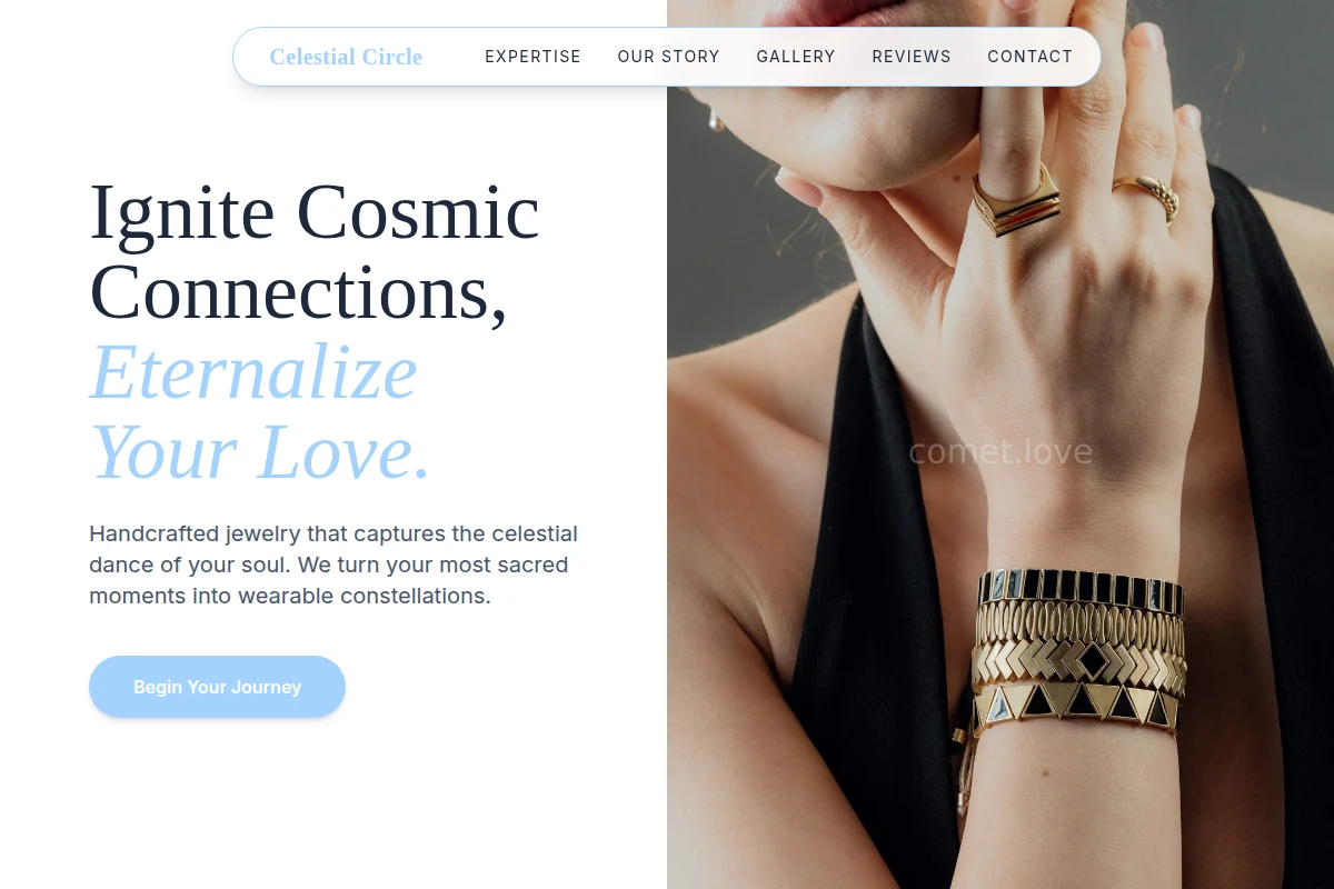 Passion Jewelry Design