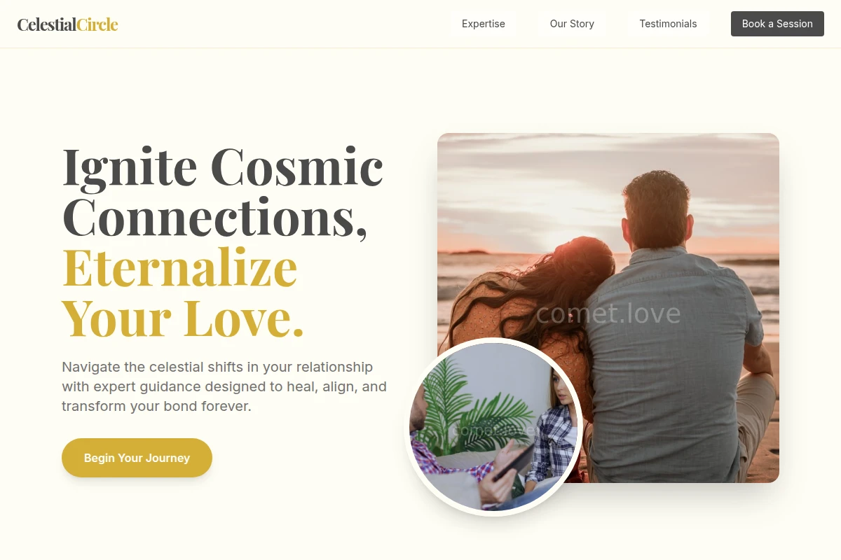 Cosmos Relationship Counseling