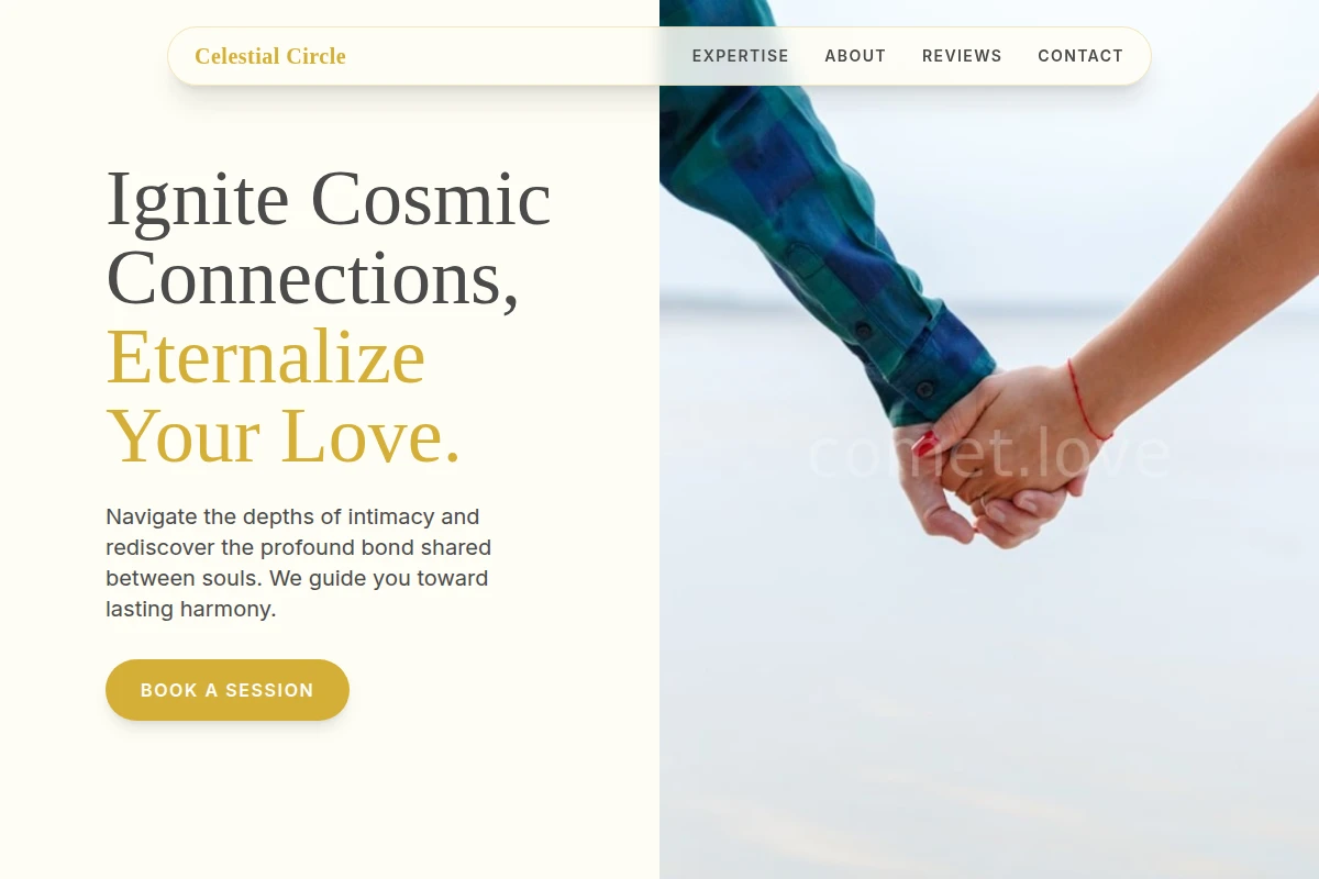 Spark Relationship Counseling