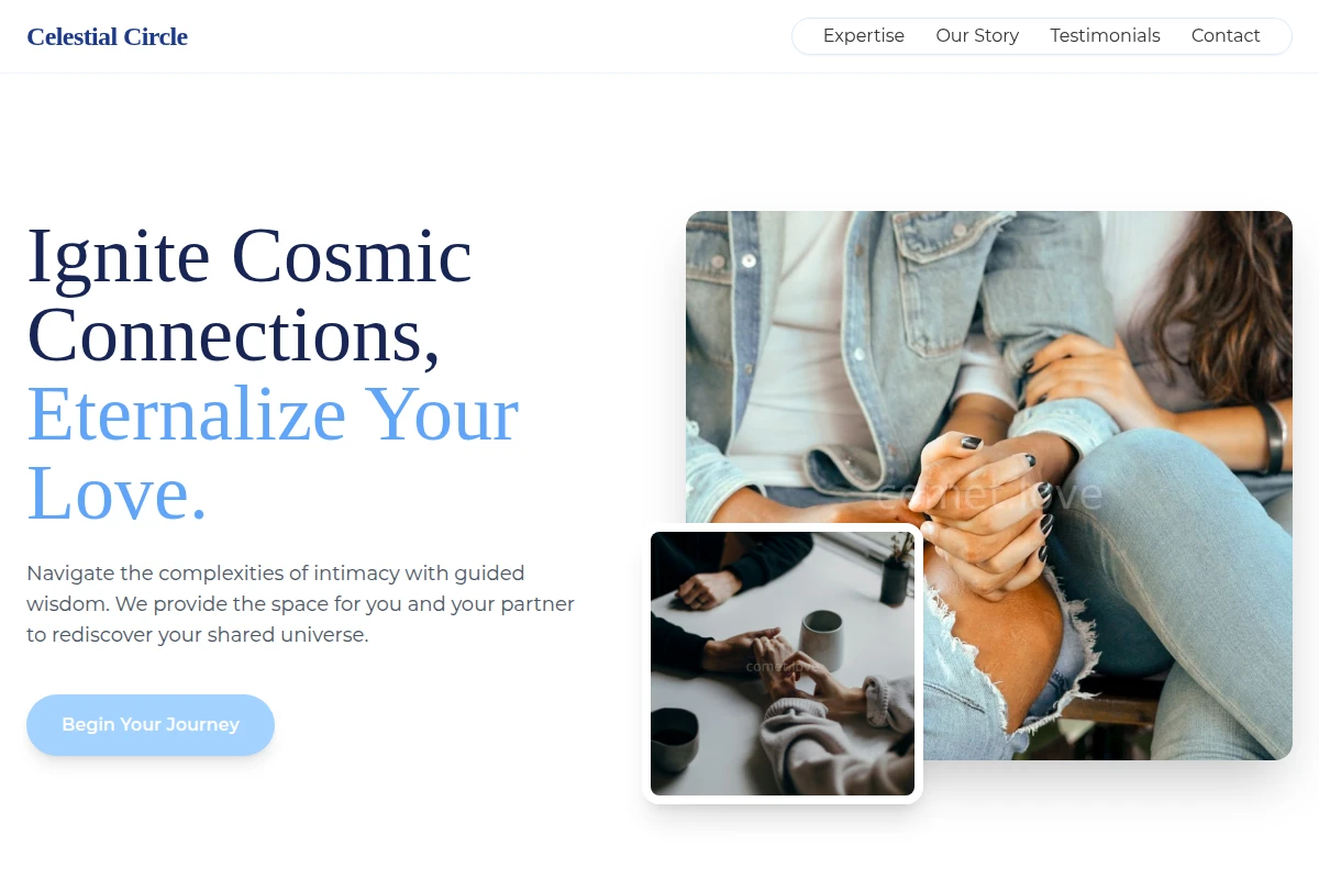 Orbit Relationship Counseling