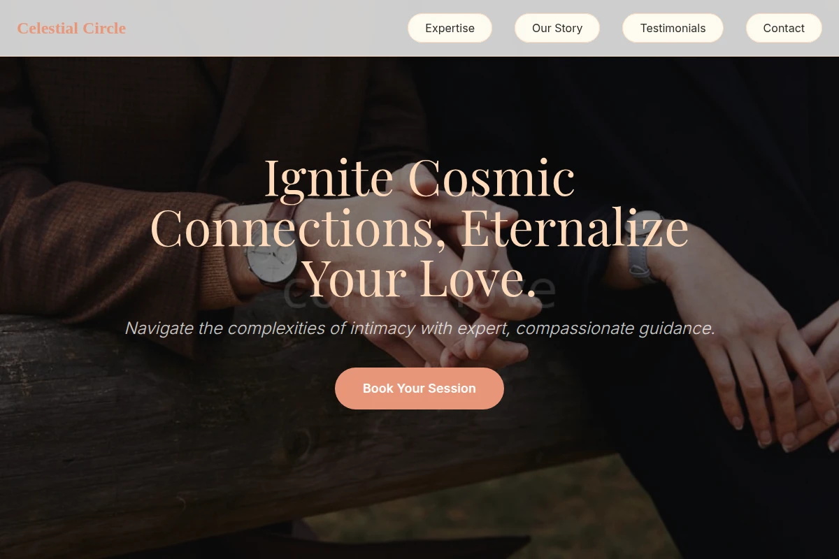 Violet Relationship Counseling