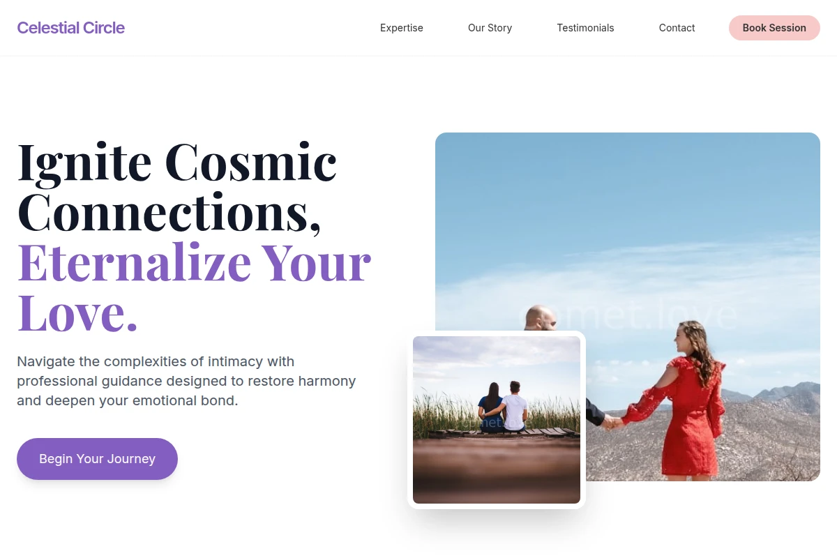 Diamond Relationship Counseling