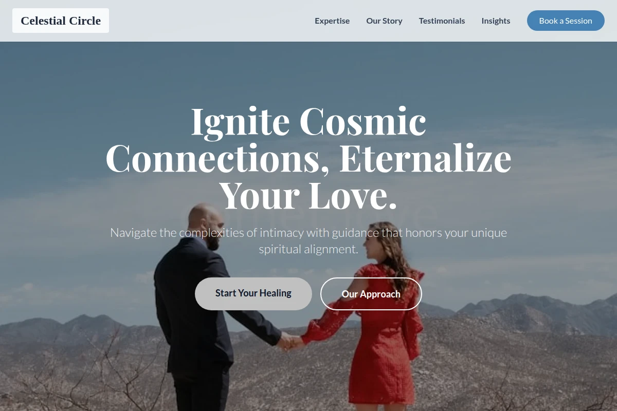 Aura Relationship Counseling