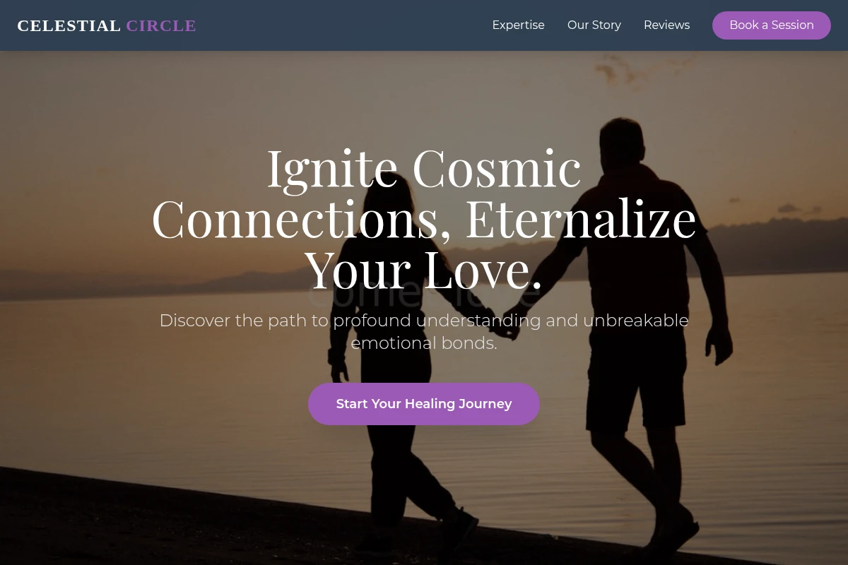 Twilight Relationship Counseling