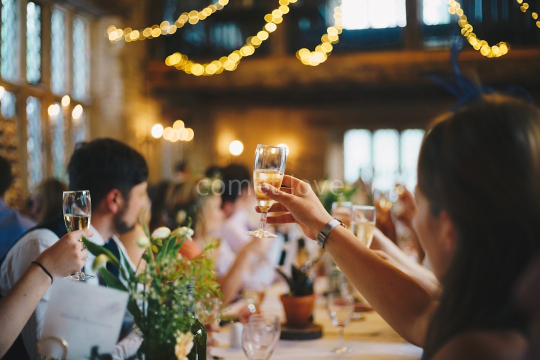 Private Dinners