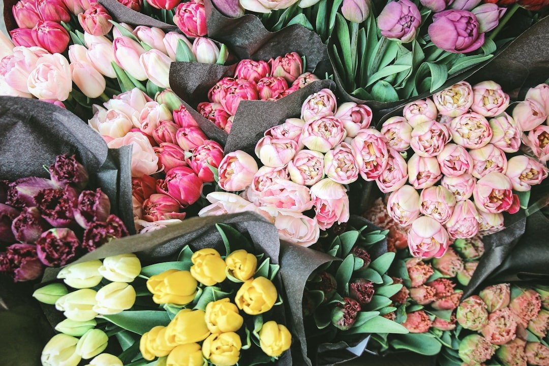 Luxury Floral Arrangement