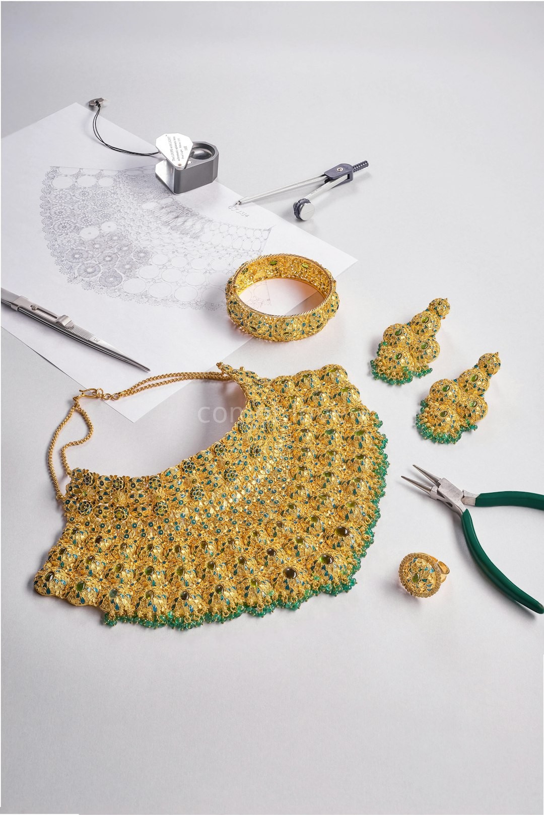 Crafting 2