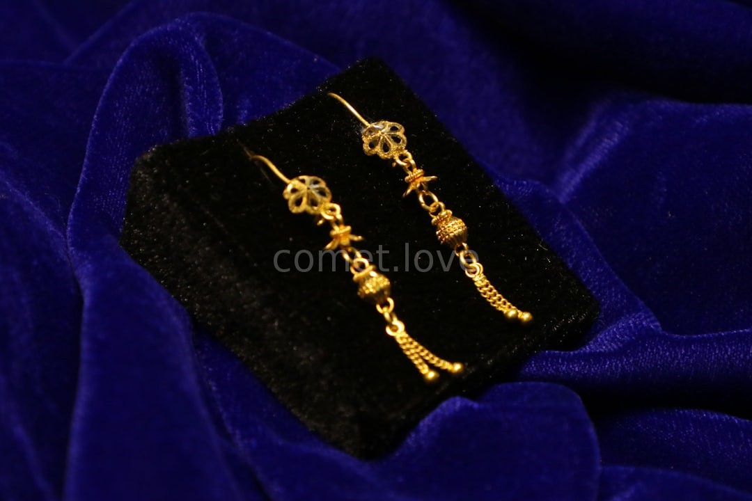Heirlooms