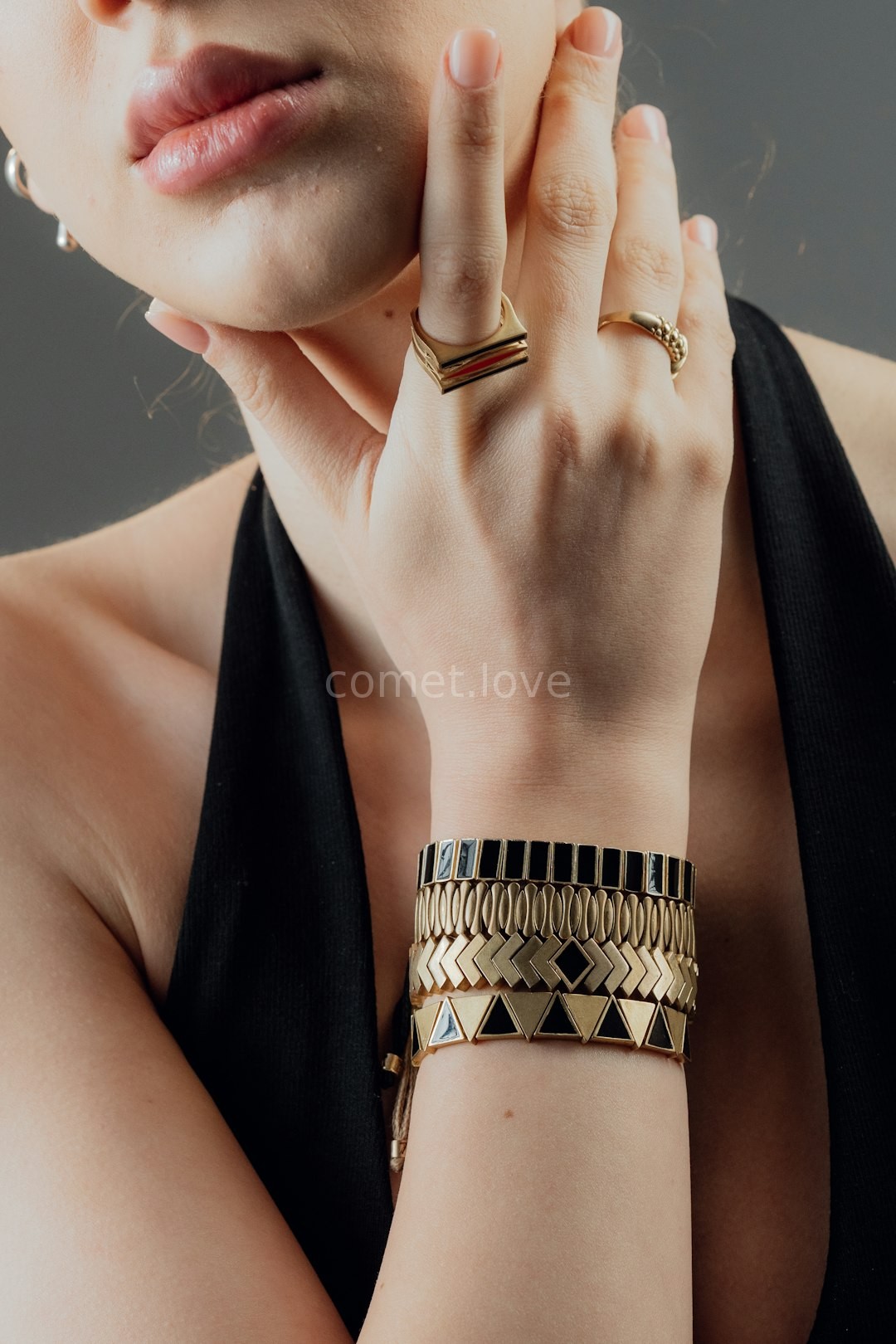 Bespoke Rings
