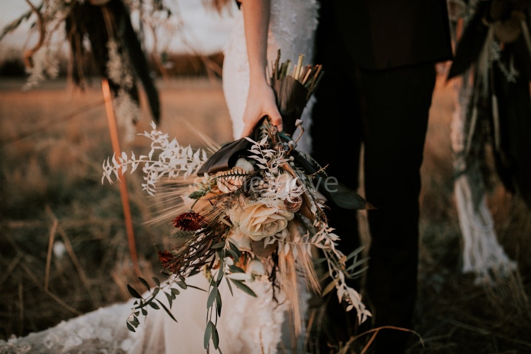 Wedding Detail